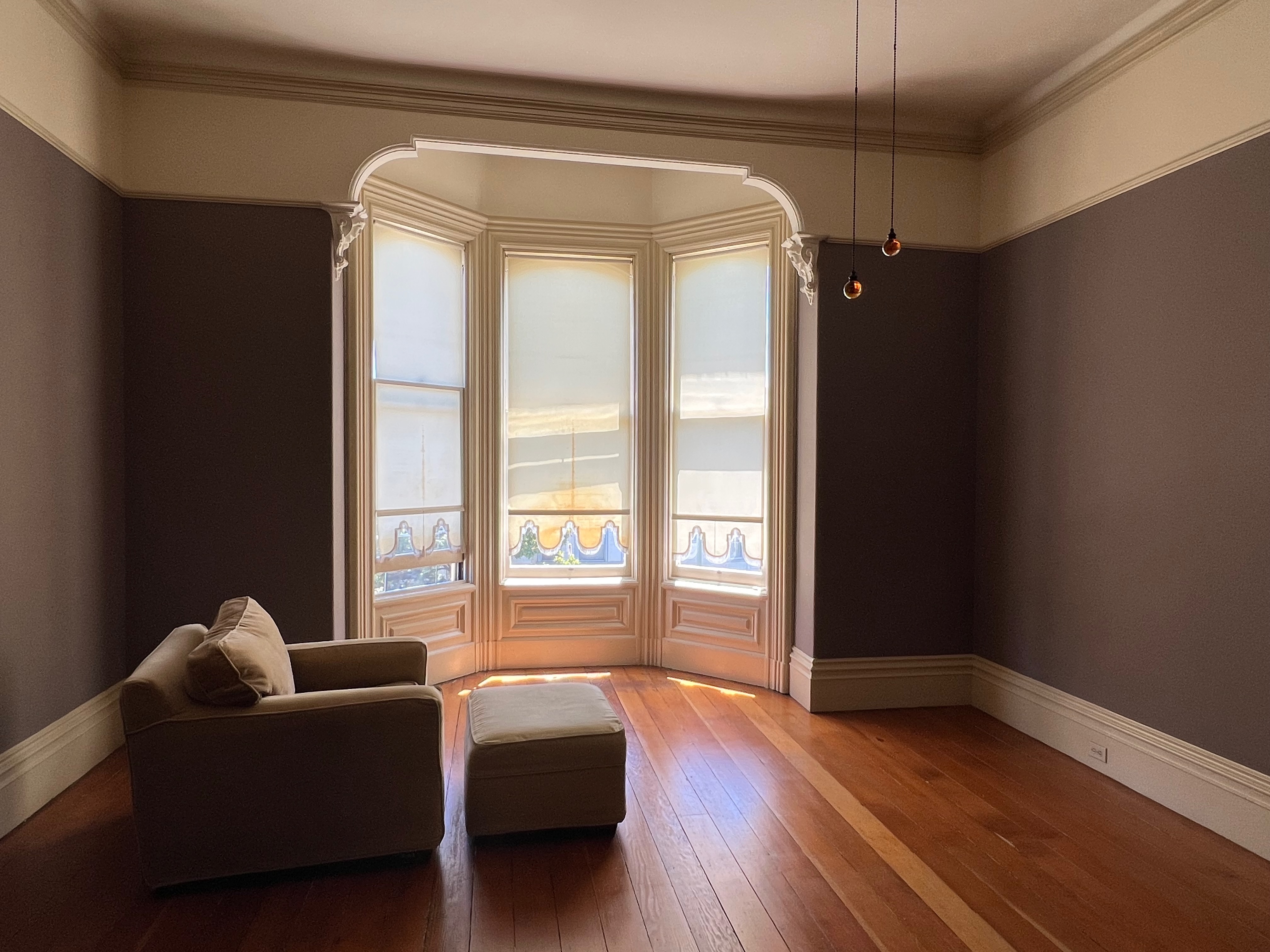 Color Design Projects